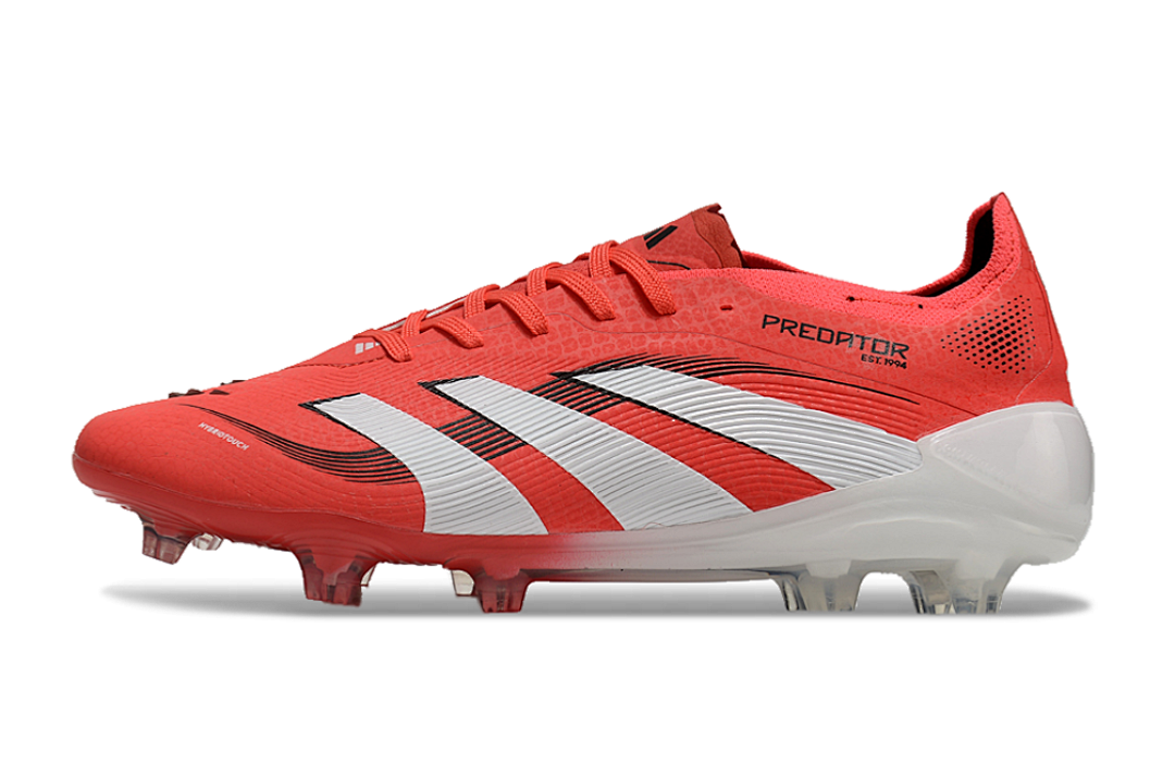 Adidas Predator accuracy+FG Boots