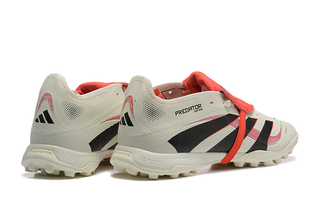 Adidas Predator accuracy+TF Boots