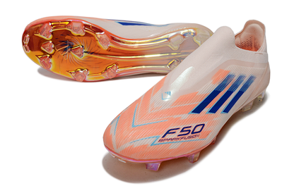 adidas F50 Elite Laceless FG