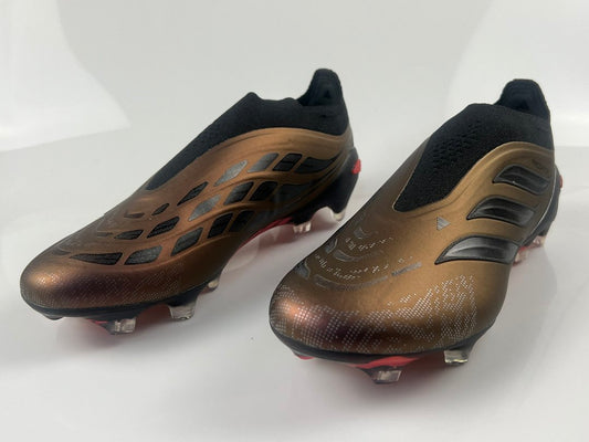 Adidas Predator Laceless 26 FG