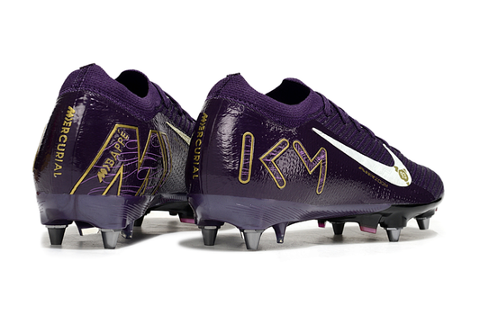 Nike Zoom Mercurial Vapor 16 Elite FG Kylian Mbappé