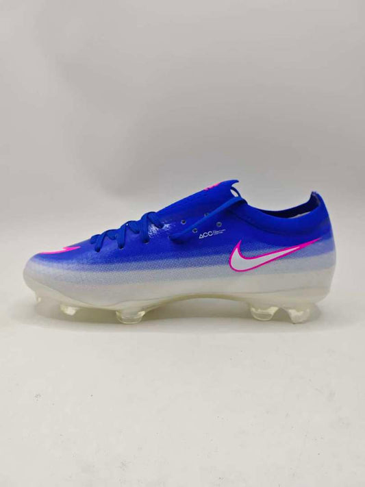 Nike Zoom Mercurial Vapor 16 Elite FG 'Racer Blue Pack'