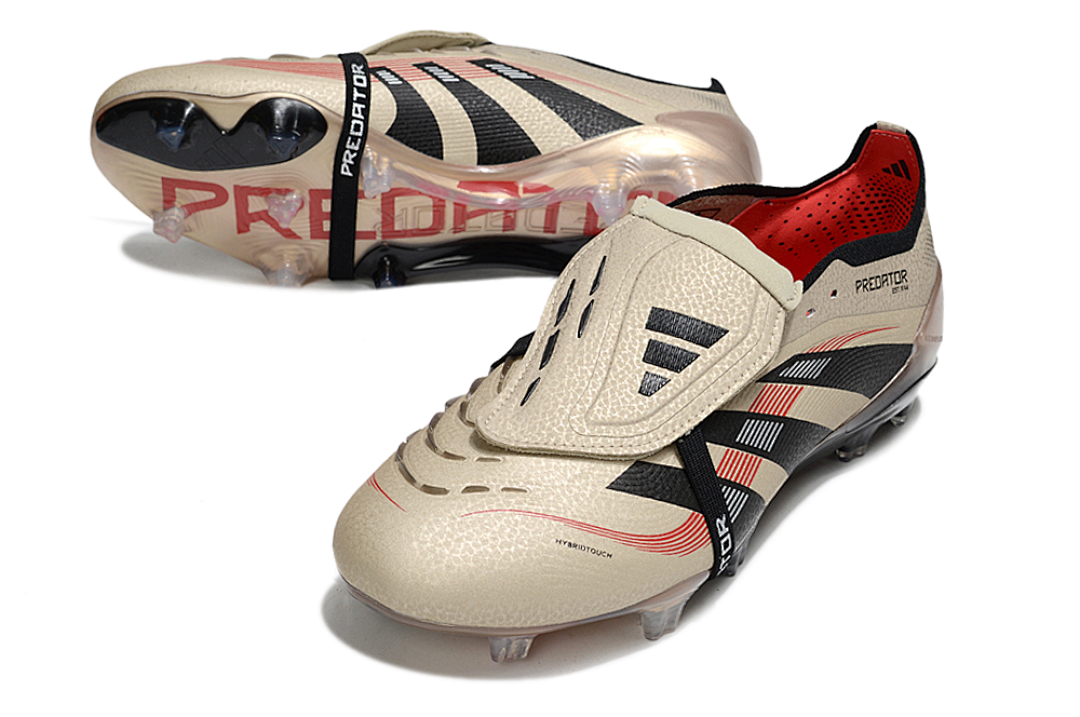 adidas 25 Predator Elite Tongue FG