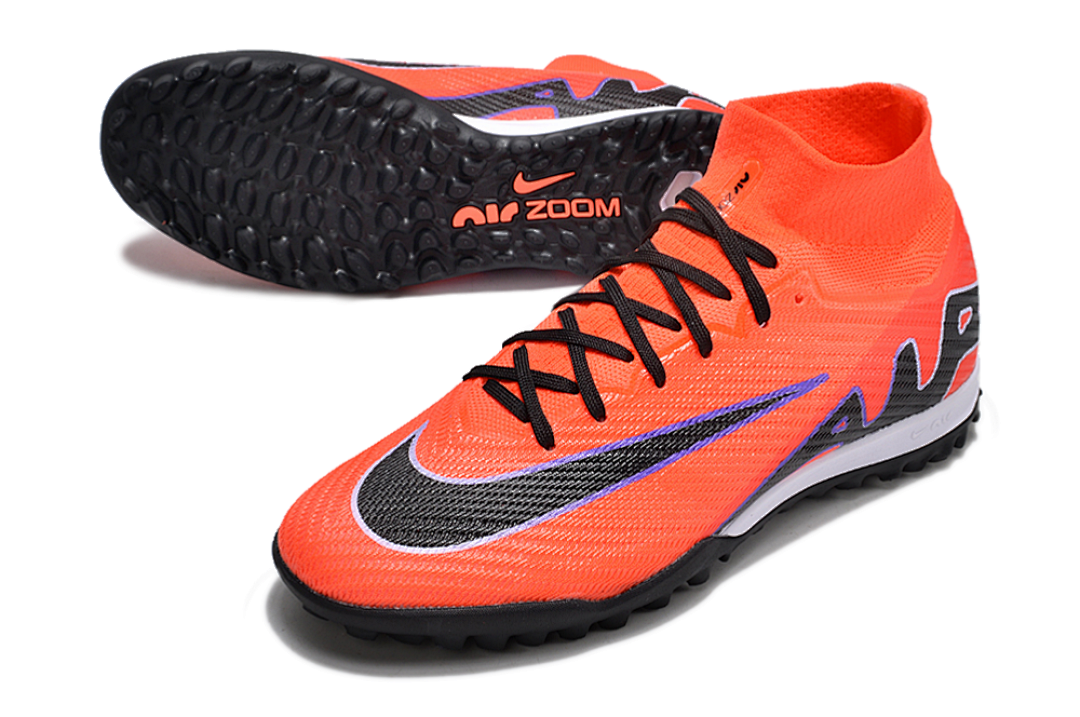 Nike Air Zoom Mercurial Vapor 15 Elite TF