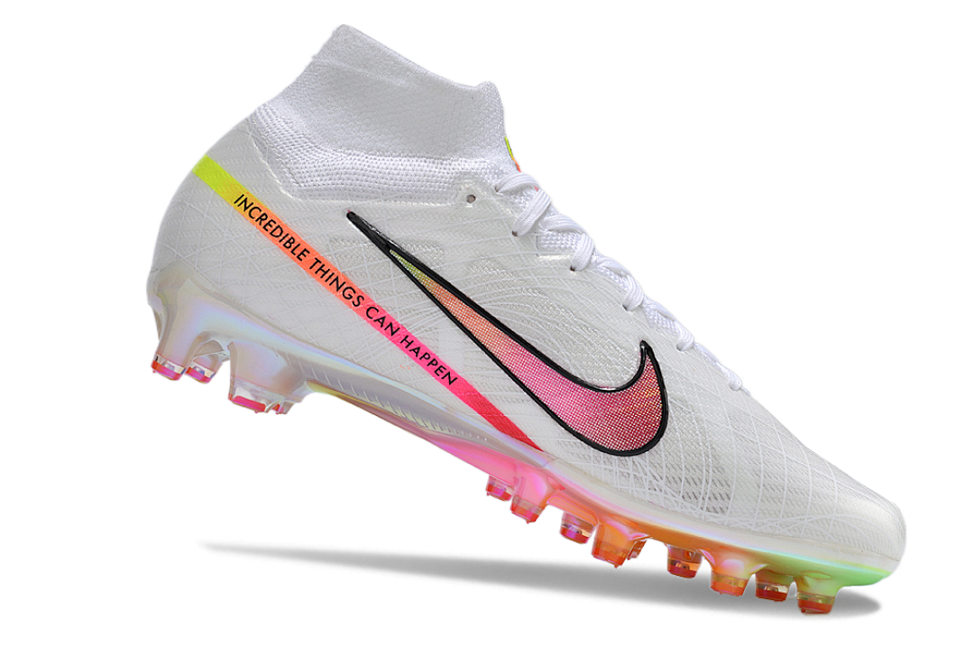 Nike Mercurial Superfly15 Elite AG