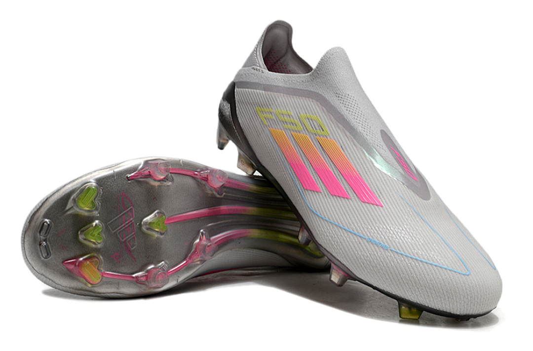 adidas F50 Elite Laceless FG