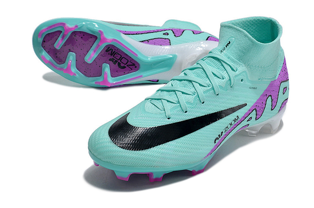 Nike Air Zoom Mercurial Vapor 15 XV Elite FG