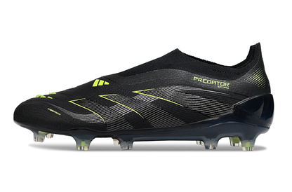 adidas 25 Predator Elite Laceless FG