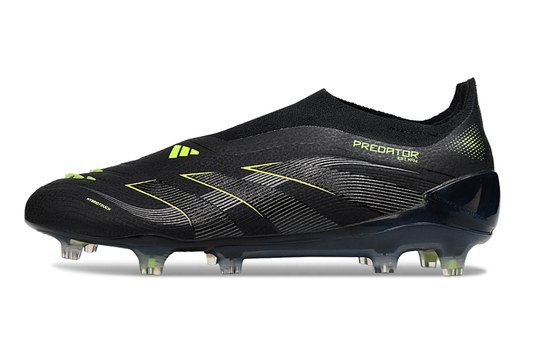 adidas 25 Predator Elite Laceless FG