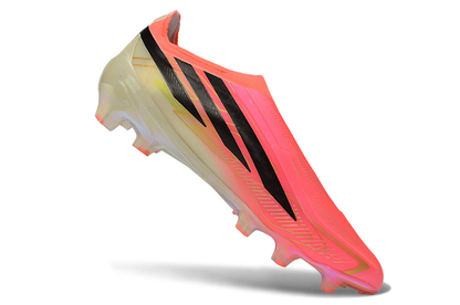 F50 Hyperfast Elite Laceless FG