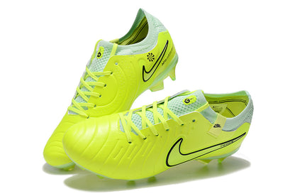 NikeTiempo Legend 10 Elite FG39---4