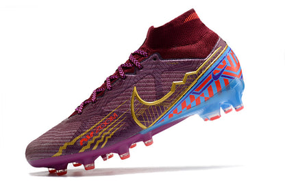 Nike Zoom Mercurial Vapor 15 Elite FG Kylian Mbappé