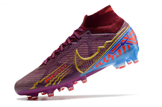 Nike Zoom Mercurial Vapor 15 Elite FG Kylian Mbappé