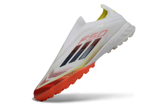 adidas F50 Pro Laceless TF
