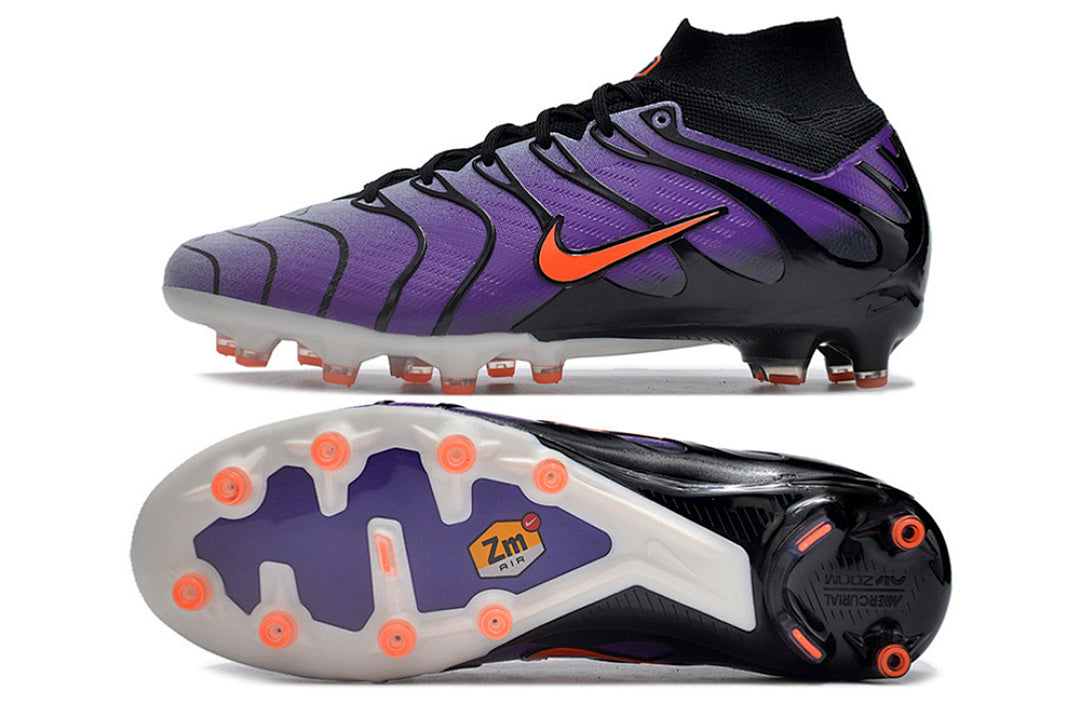 Nike Zoom Mercurial Superfly 9 Elite FG 'Air Mercurial TN' Kylian Mbappé