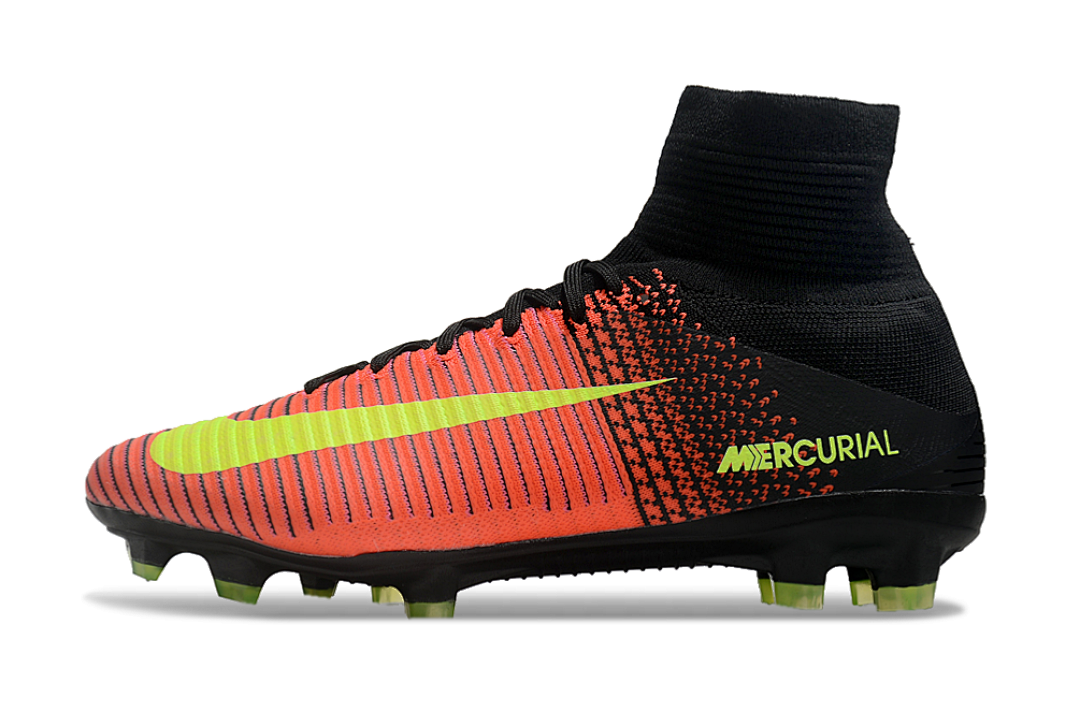 Nike Zoom Superfly 5 Elite FG