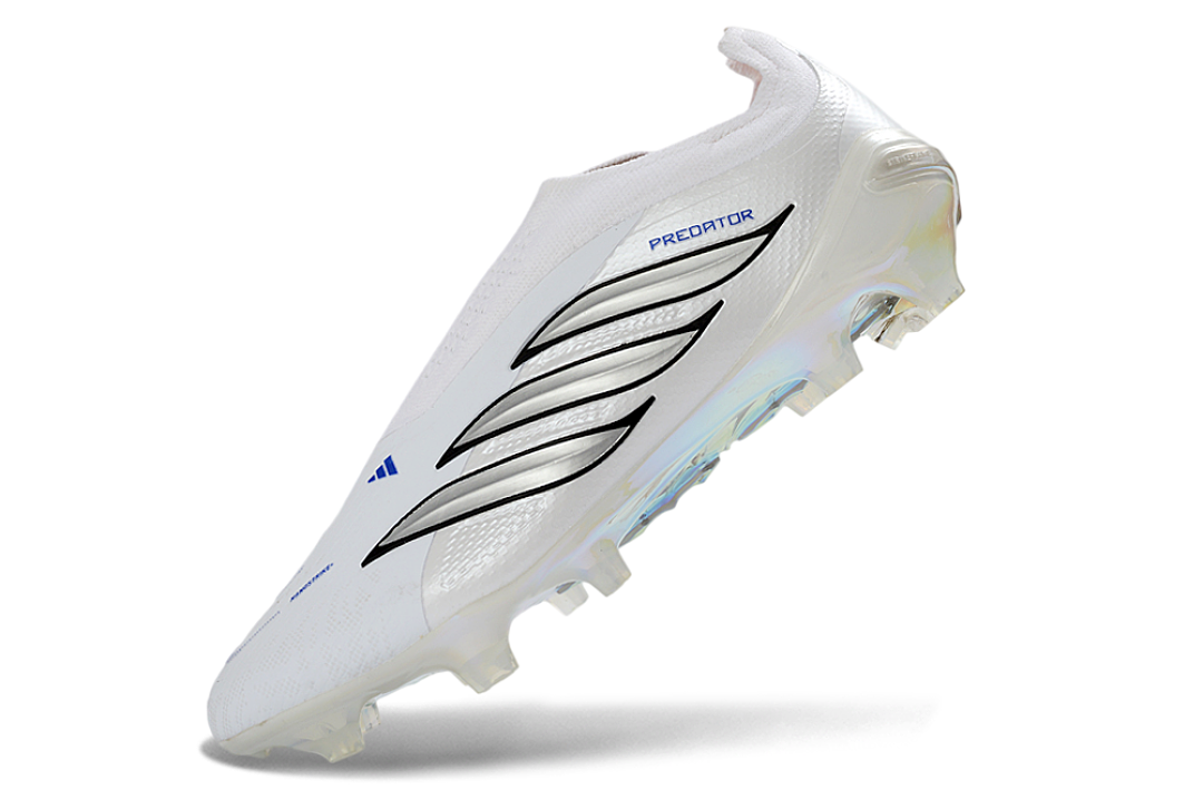 Adidas Predator Laceless 26 FG