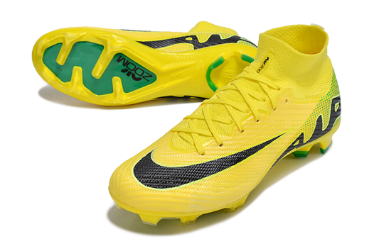 Nike Air Zoom Mercurial Vapor 15 XV Elite FG