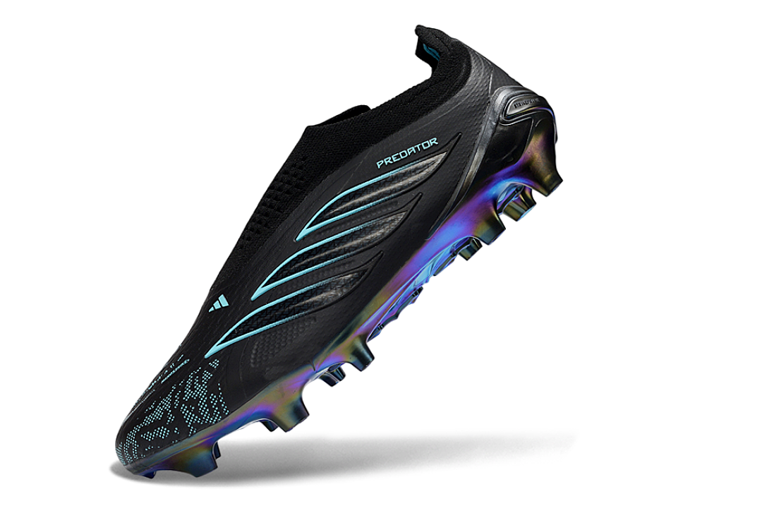 Adidas Predator Laceless 26 FG