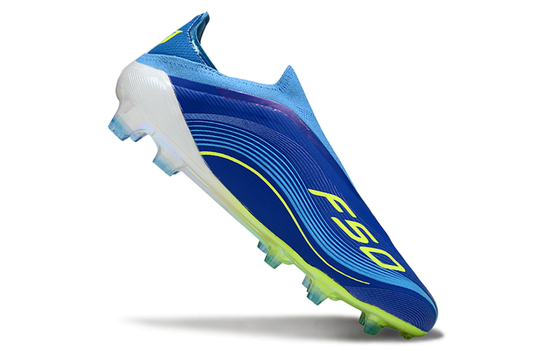 adidas F50 Elite Laceless FG