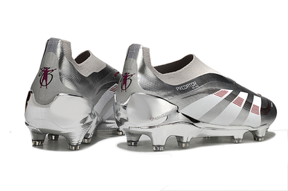adidas 25 Predator Elite Laceless FG