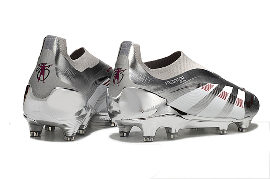 adidas 25 Predator Elite Laceless FG