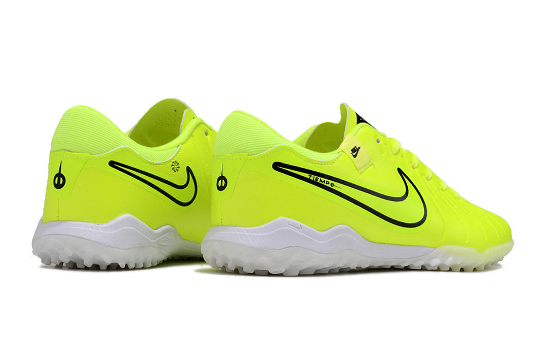 Nike Tiempo Legend 10 Soccer Cleats -Descrip Tion