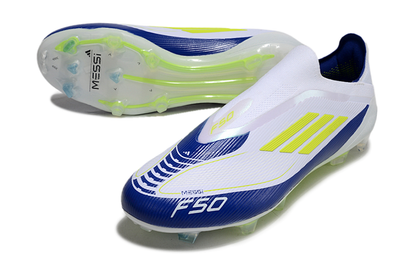 adidas F50 Elite Laceless FG