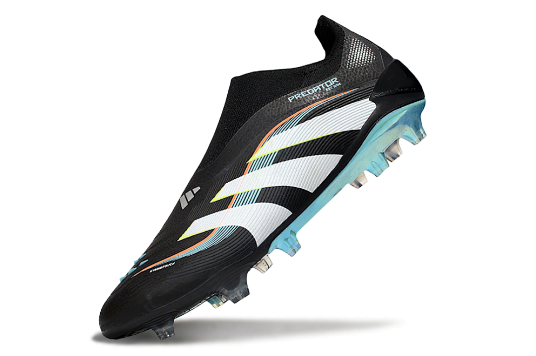 Adidas Predator accuracy+FG Boots25