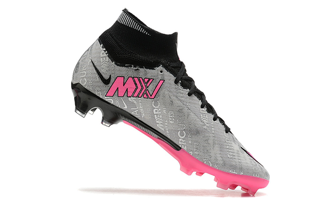 Nike Air Zoom Mercurial Vapor 15 XV Elite FG