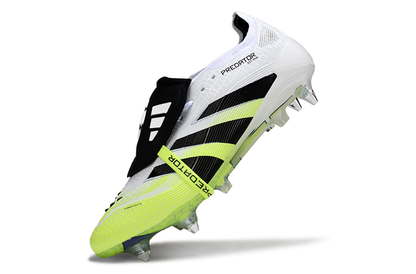 Adidas Predator accuracy+SG Boots