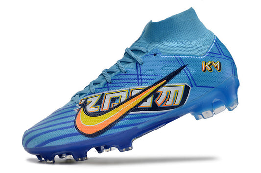 Nike Zoom Mercurial Superfly 9 Elite CR7 FG 'Azulejo'
