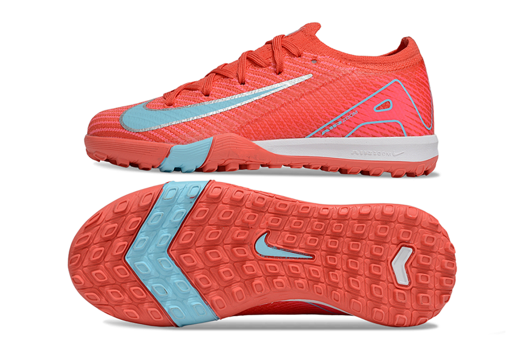 Nike Air Zoom Mercurial Vapor 15 Elite FG