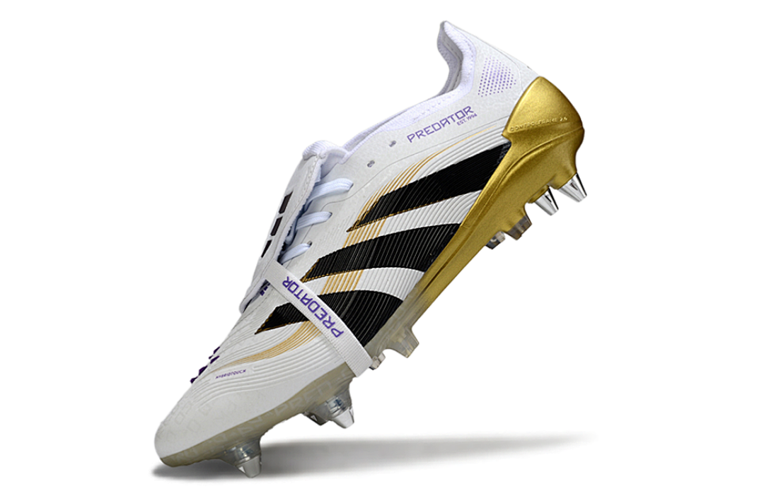 Adidas Predator accuracy+SG Boots