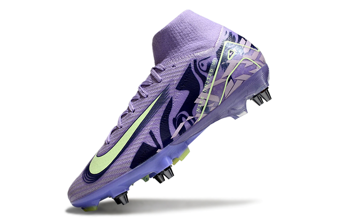 Nike Zoom Mercurial Vapor 16 Elite FG 'United Pack'