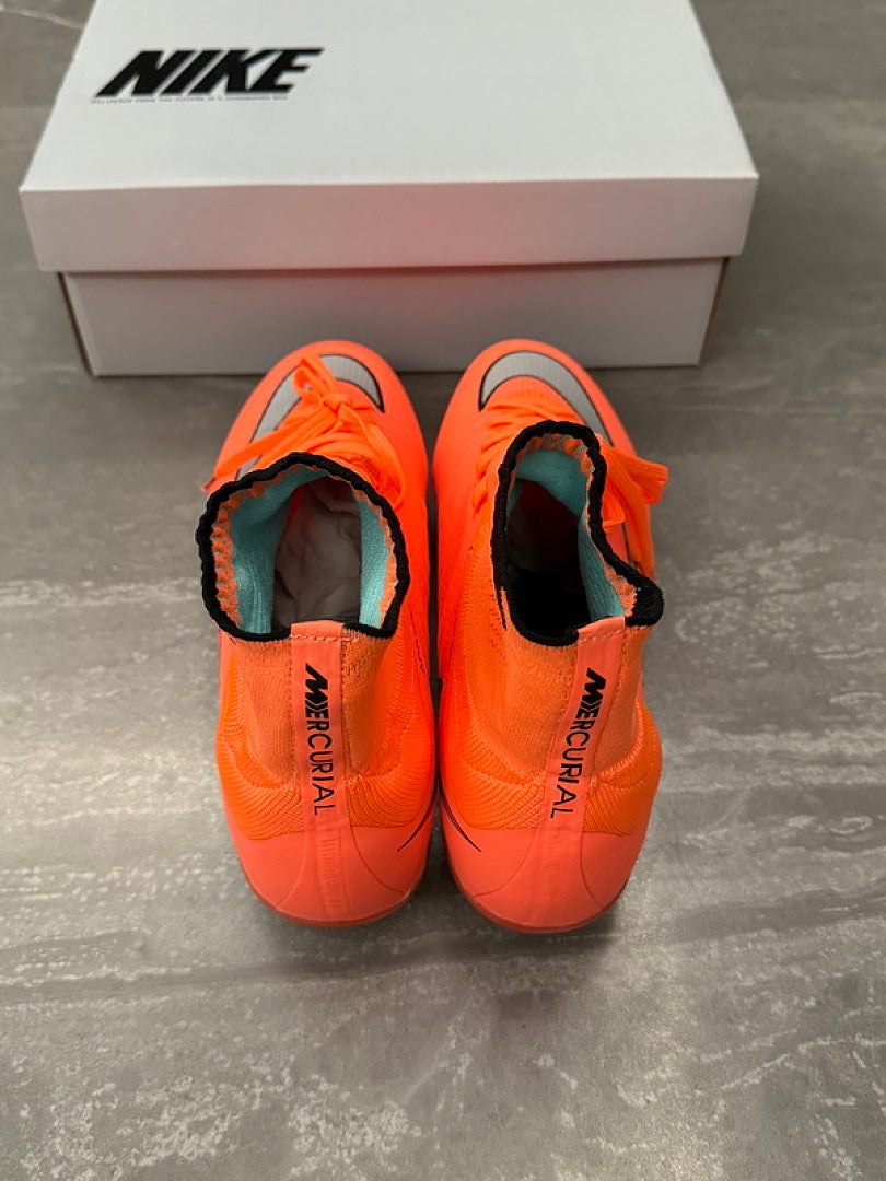 Superfly 4 Elite FG