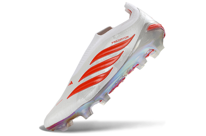 Adidas Predator Laceless 26 FG