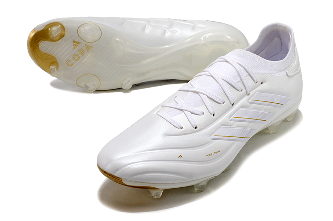 COPA PURE II+ FG BOOTS