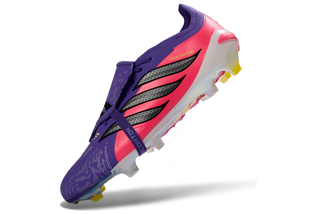 adidas 26 Predator Elite Tongue FG