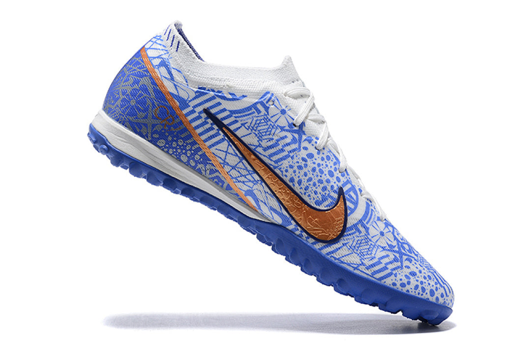 Nike Zoom Mercurial Vapor 15 Elite FG Pro CR7 'Azulejo'