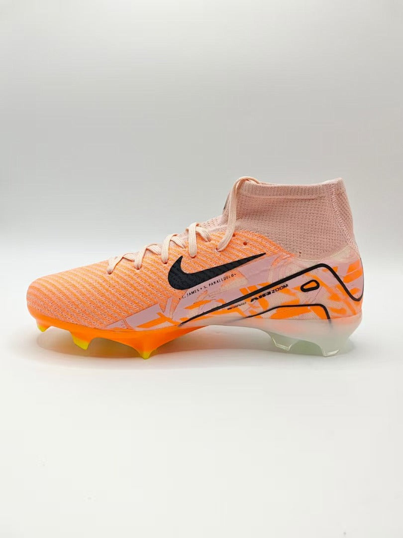 Nike Air Zoom Mercurial Superfly 8 Elite TF MD