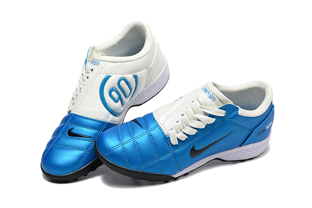 Nike T90 MD Sole TF Football Boots