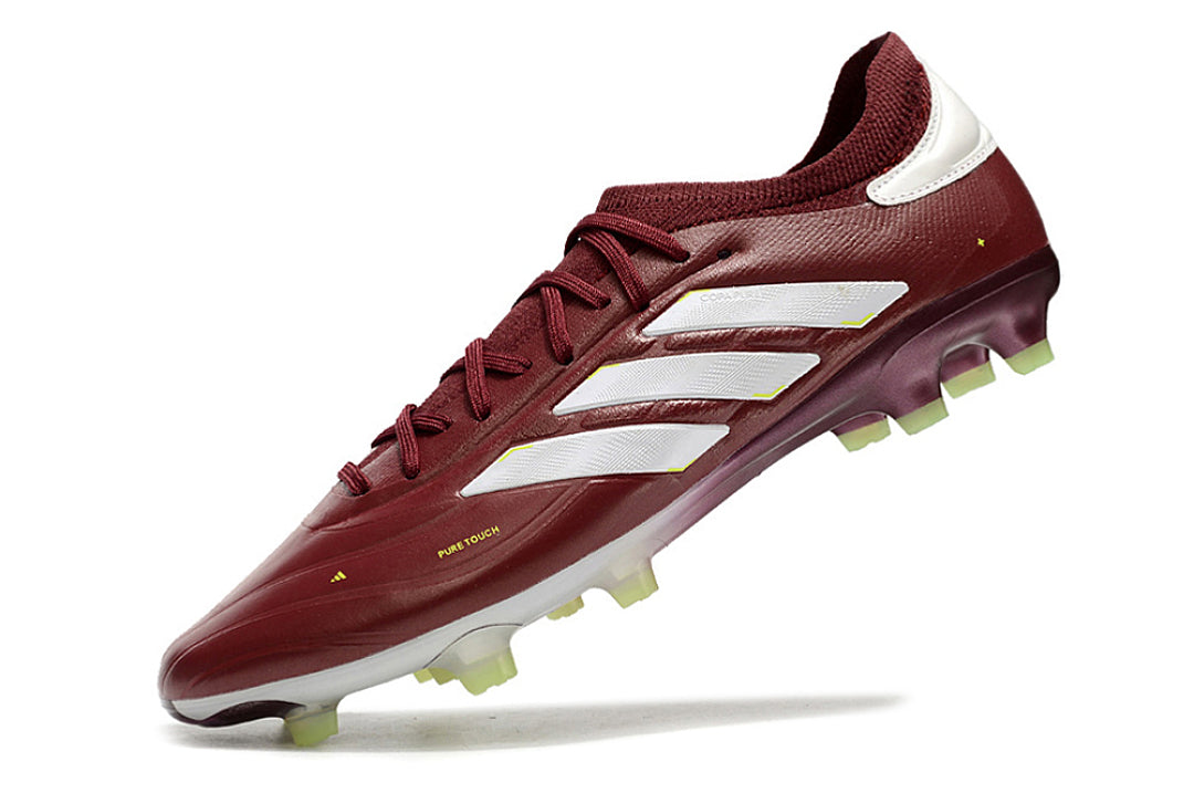 COPA PURE II+ FG BOOTS