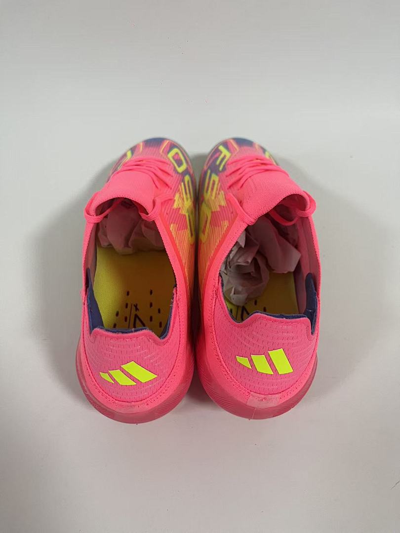 Adidas F50 Elite FG 'Mystic Victory Pack'
