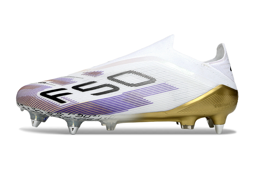 adidas F50 Elite Laceless SG
