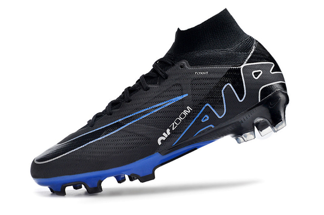 Nike Zoom Mercurial Superfly 9 Academy CR7 MG 'Azulejo'