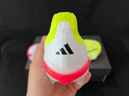 adidas 26 Predator Elite LL FG