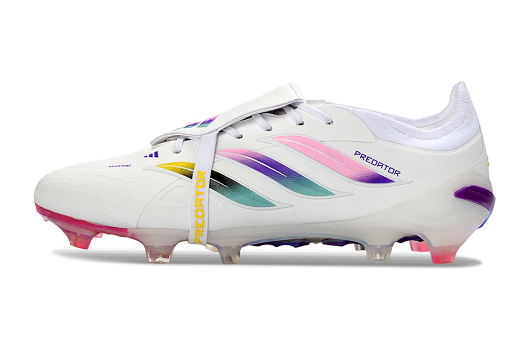 adidas 26 Predator Elite Tongue FG