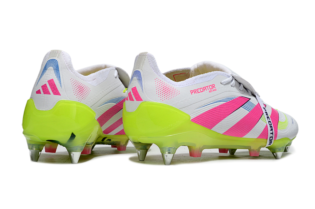adidas 25 Predator Elite Tongue SG