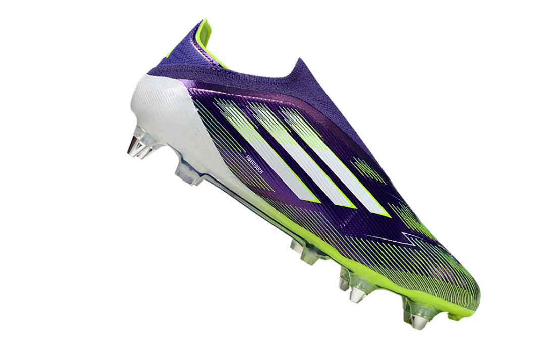 adidas F50 Elite Laceless SG